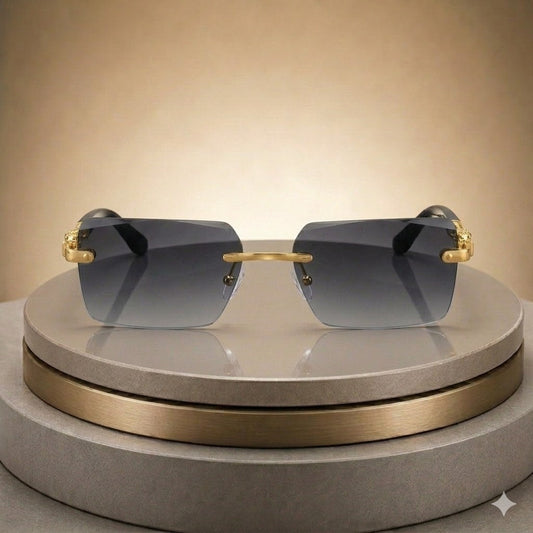 Lentes Cartier Black