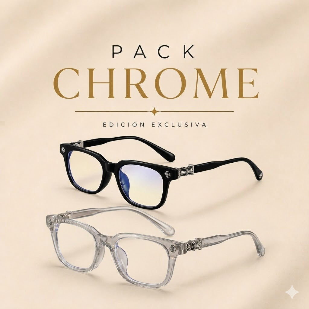 Pack Chrome