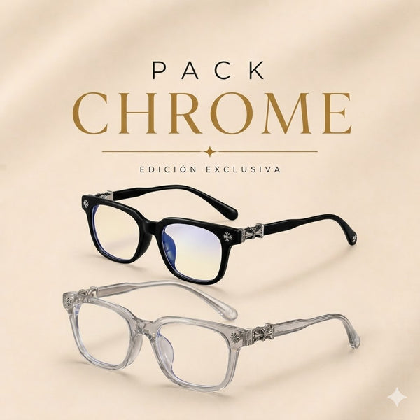 Pack Chrome
