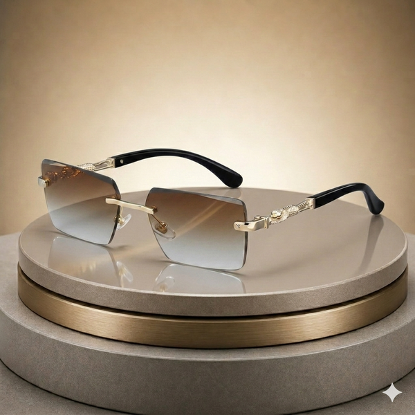 Lentes Cartier Gray