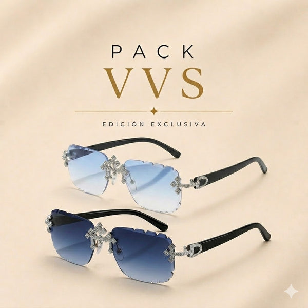 Pack VVS